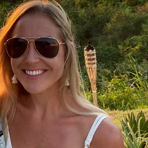 Meet your Posher, Britt